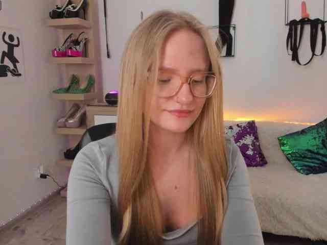 NancyErotic webcam