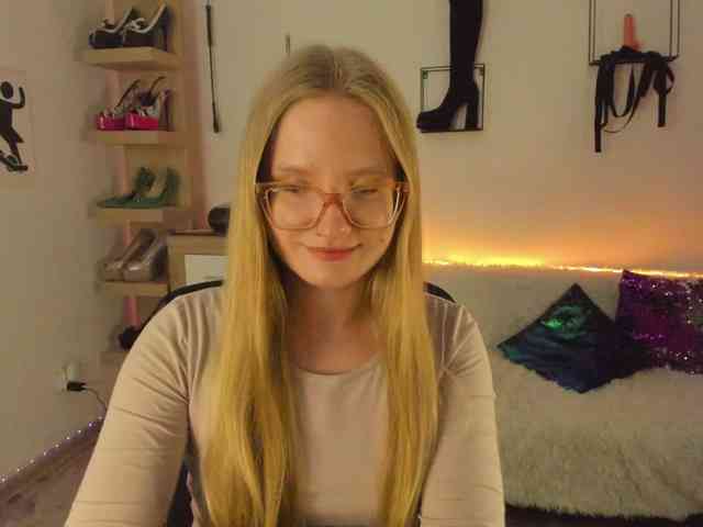 NancyErotic webcam