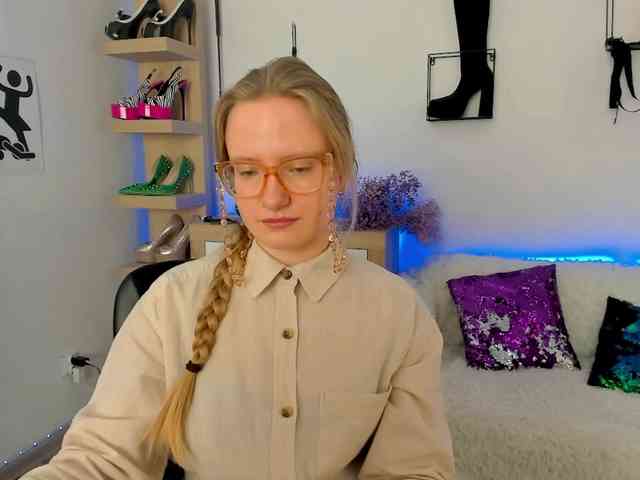 NancyErotic webcam