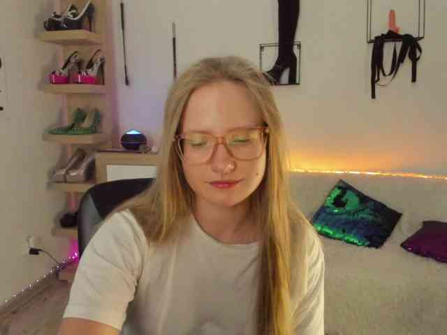 NancyErotic webcam