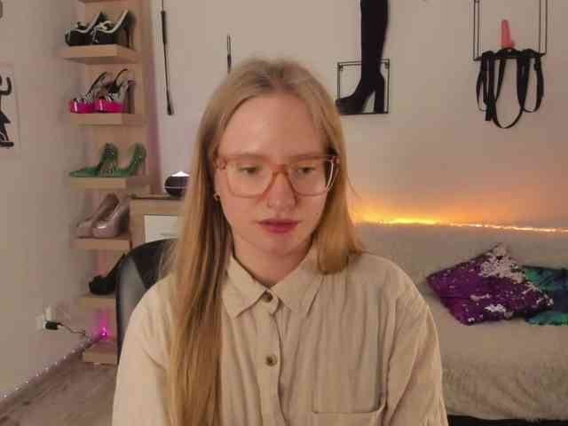 NancyErotic webcam