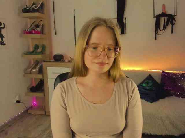 NancyErotic webcam