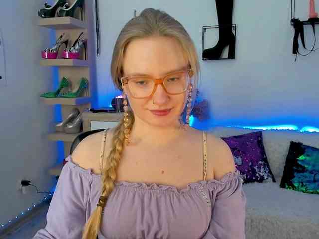 NancyErotic webcam