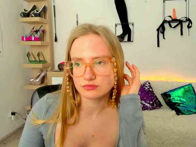 NancyErotic webcam