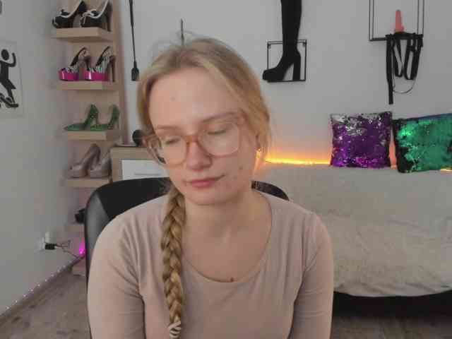 NancyErotic webcam