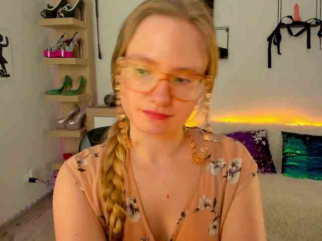 NancyErotic webcam