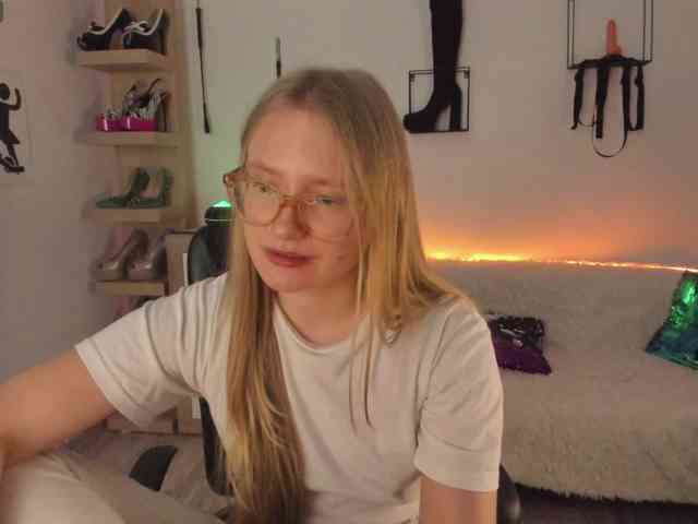 NancyErotic webcam