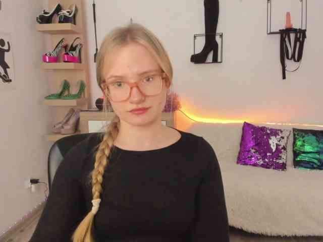 NancyErotic