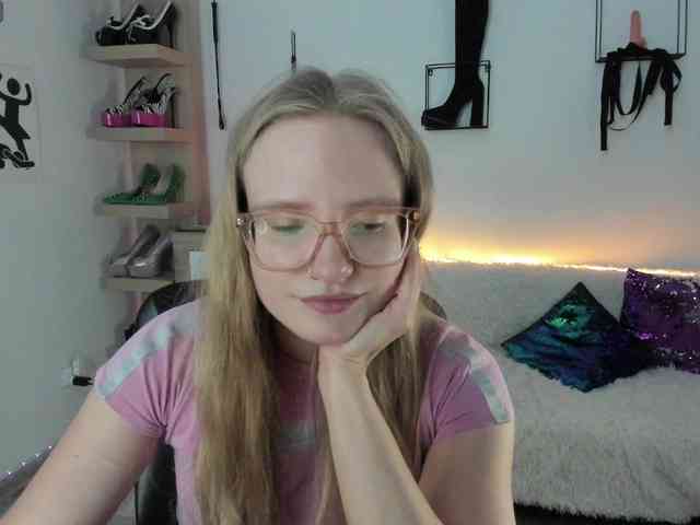 NancyErotic webcam