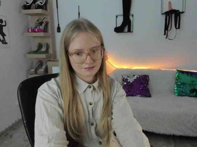 NancyErotic webcam