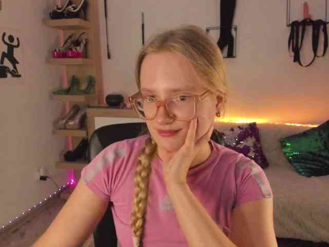 NancyErotic webcam