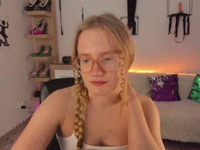NancyErotic webcam