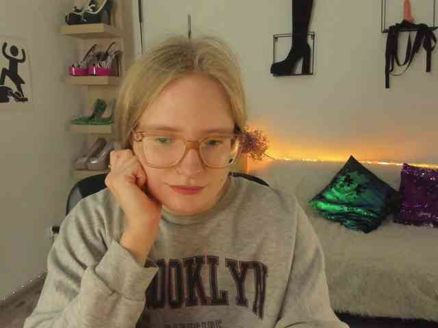 NancyErotic webcam