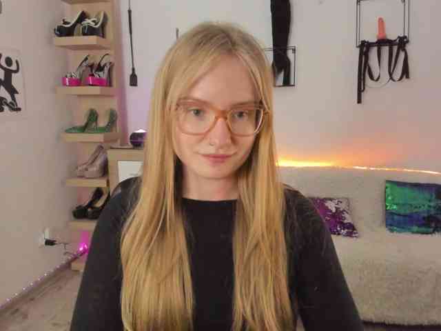 NancyErotic webcam