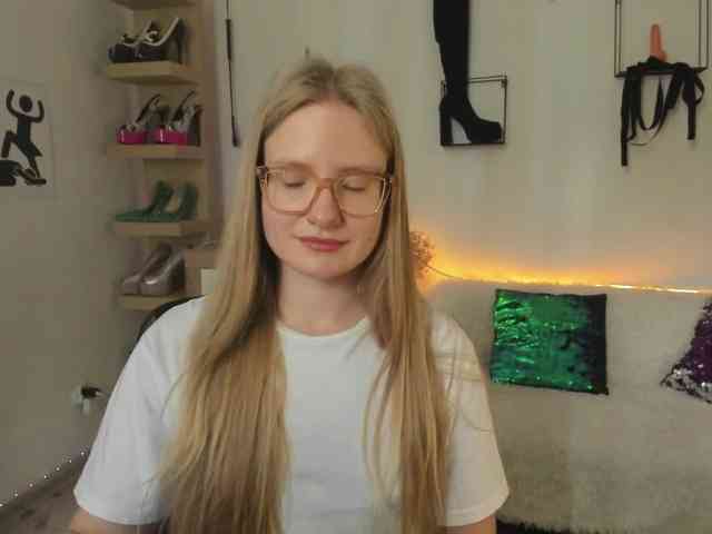 NancyErotic webcam