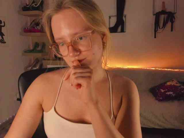 NancyErotic webcam
