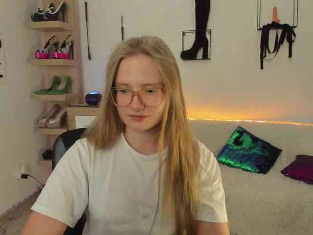 NancyErotic