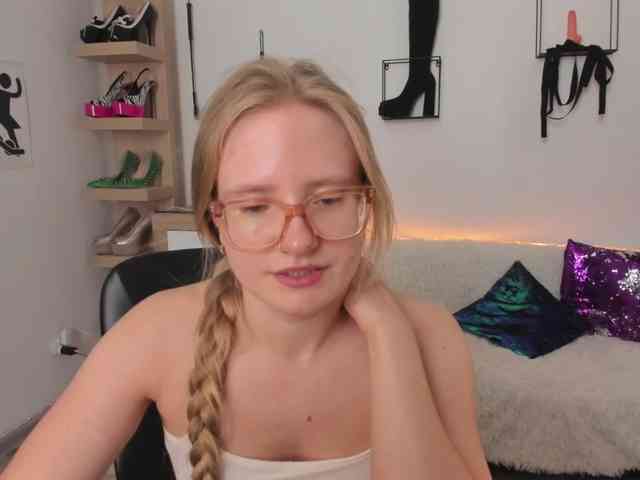 NancyErotic webcam