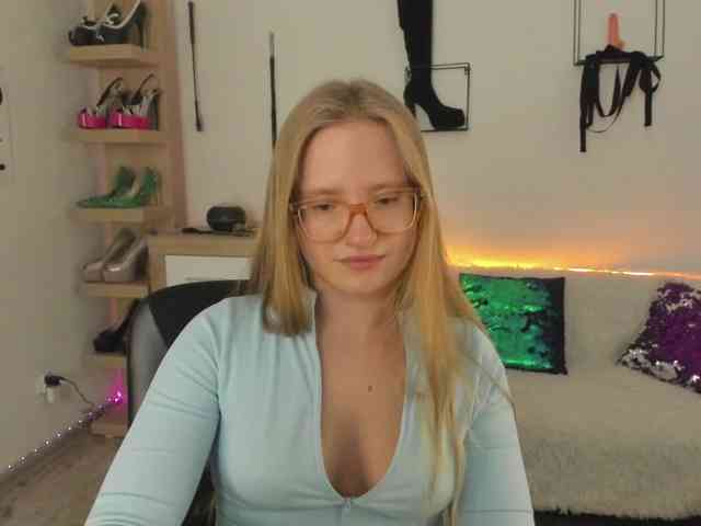 NancyErotic webcam