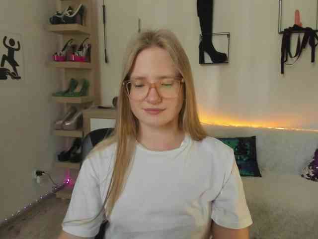 NancyErotic webcam