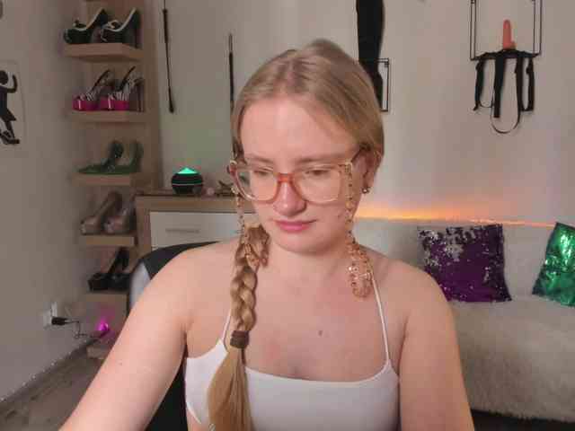 NancyErotic webcam