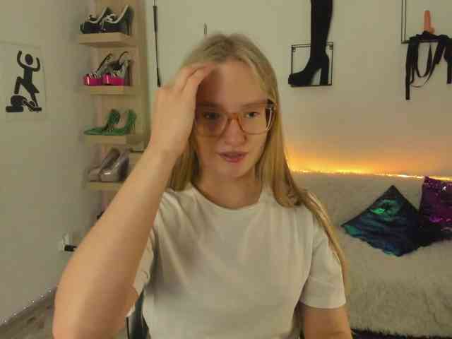 NancyErotic