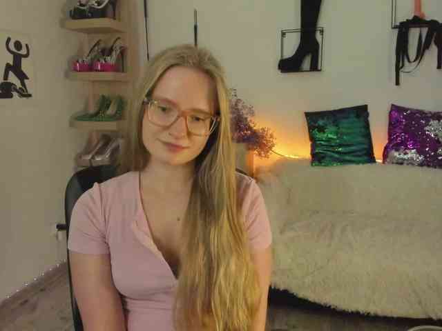 NancyErotic webcam