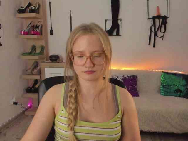 NancyErotic webcam
