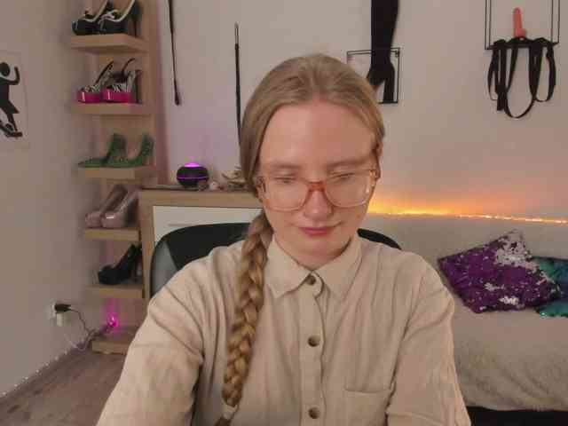 NancyErotic webcam