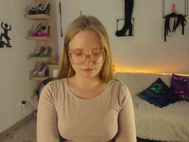 NancyErotic webcam