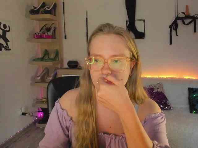 NancyErotic webcam