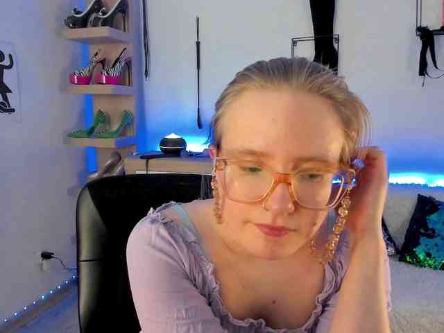 NancyErotic webcam