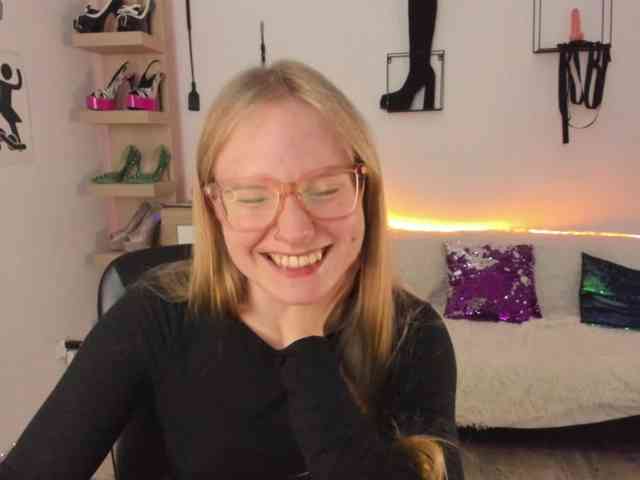 NancyErotic webcam