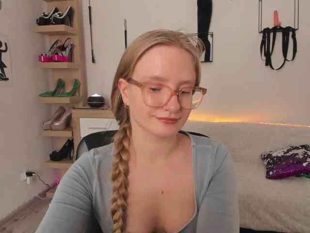 NancyErotic webcam
