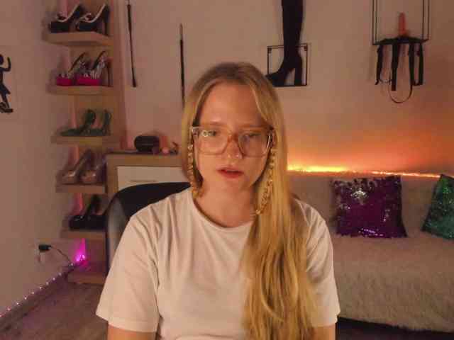 NancyErotic webcam