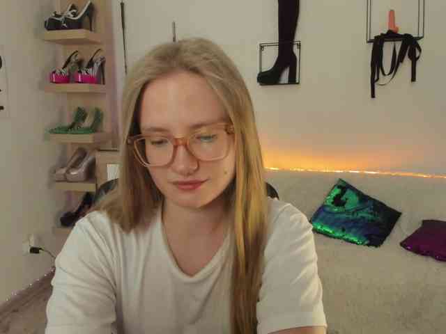 NancyErotic webcam