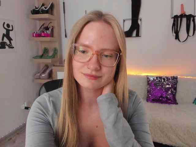 NancyErotic webcam