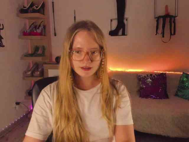 NancyErotic webcam