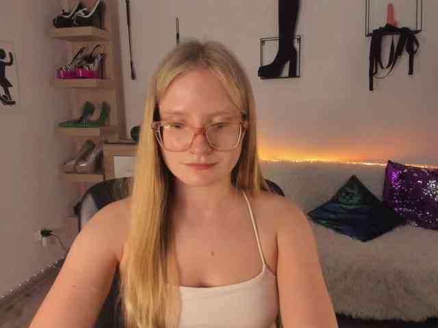 NancyErotic webcam