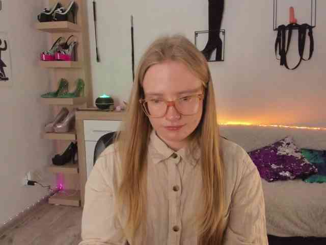 NancyErotic webcam