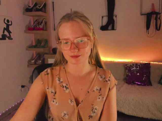 NancyErotic webcam