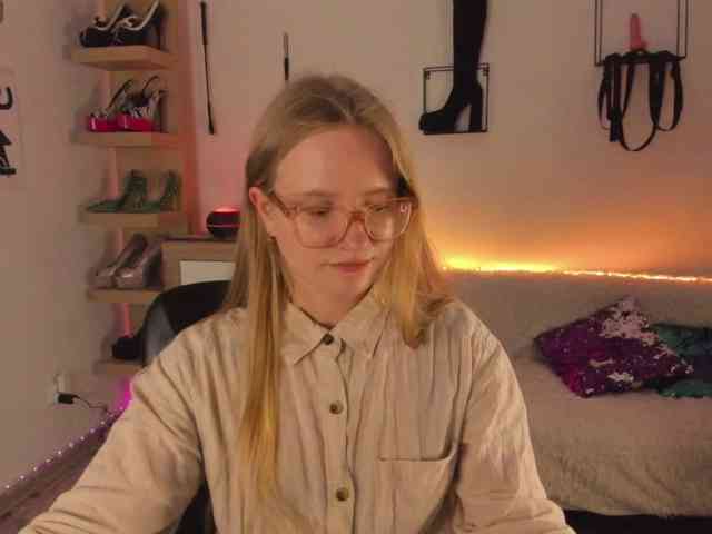 NancyErotic webcam