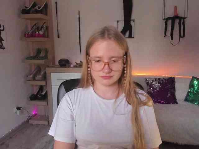 NancyErotic webcam