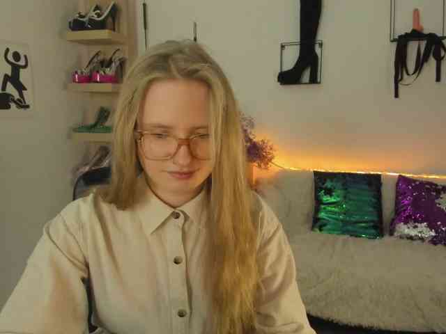 NancyErotic webcam