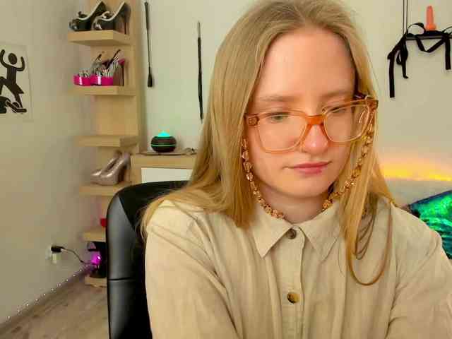 NancyErotic webcam