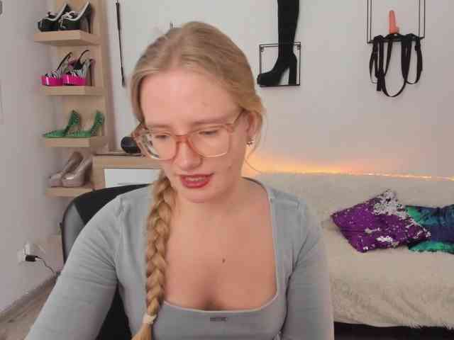 NancyErotic webcam