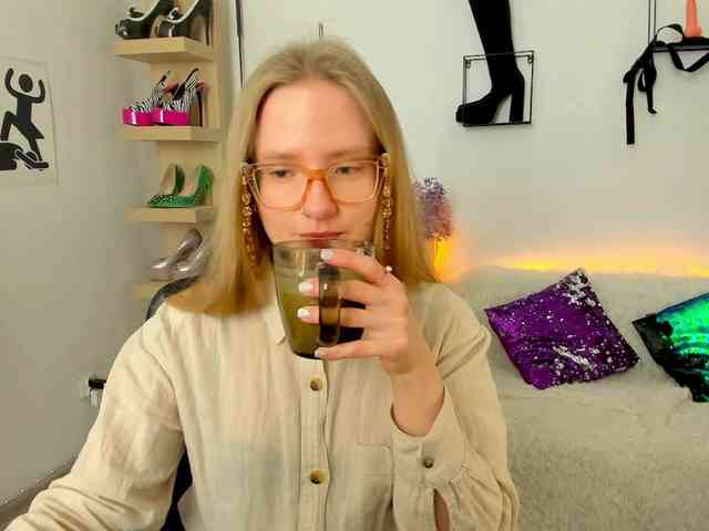 NancyErotic webcam
