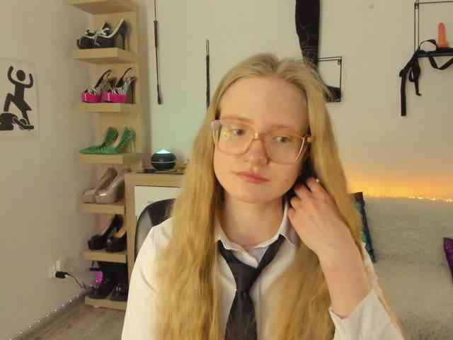 NancyErotic webcam