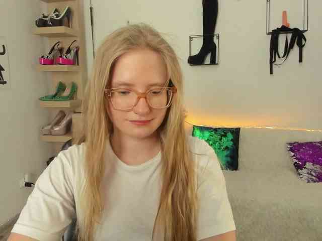 NancyErotic webcam