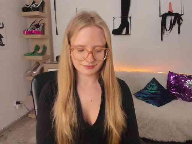 NancyErotic webcam